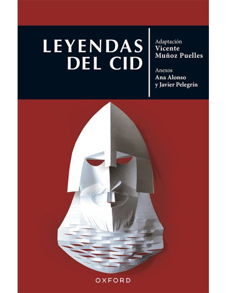 Leyendas Del Cid (El Árbol De Los Clásicos)