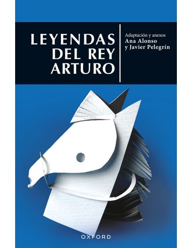 Leyendas Del Rey Arturo (El Árbol De Los Clásicos)