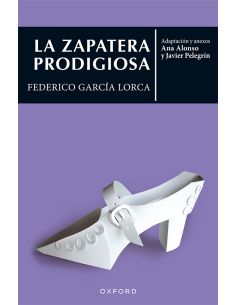 La Zapatera Prodigiosa (El Árbol De Los Clásicos)