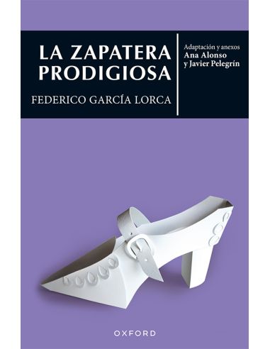 La Zapatera Prodigiosa (El Árbol De Los Clásicos)