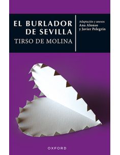 El Burlador De Sevilla (El Árbol De Los Clásicos)