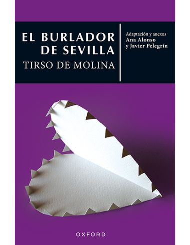 El Burlador De Sevilla (El Árbol De Los Clásicos)