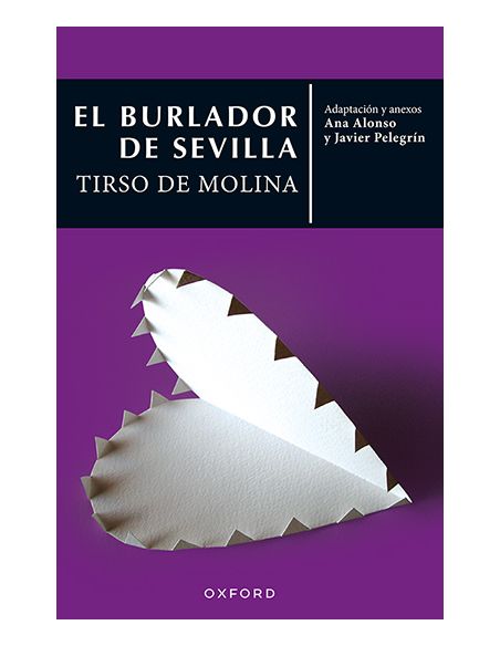 El Burlador De Sevilla (El Árbol De Los Clásicos)