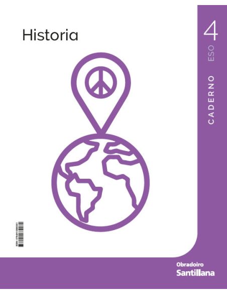 Historia 4 Eso Cm Obradoiro