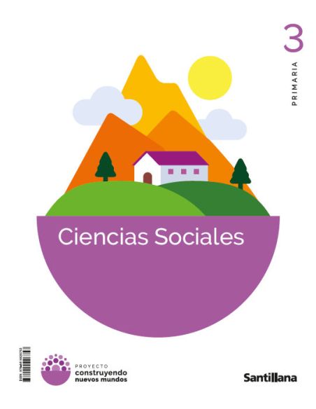 3Pri C.Soc Cnm Ed26