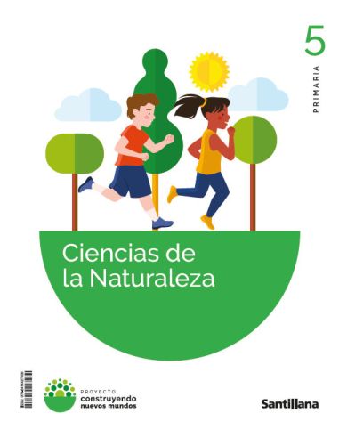 5Pri C.Natur Cnm Ed26