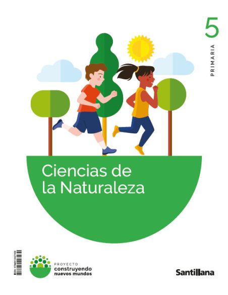 5Pri C.Natur Cnm Ed26