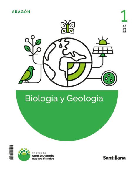 1Eso Biol-Geol V4 Cnm Arag Ed26