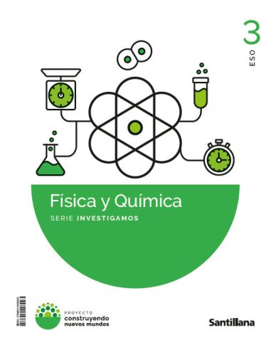3Eso Fis-Quim V1 Investigamos Cnm Ed26