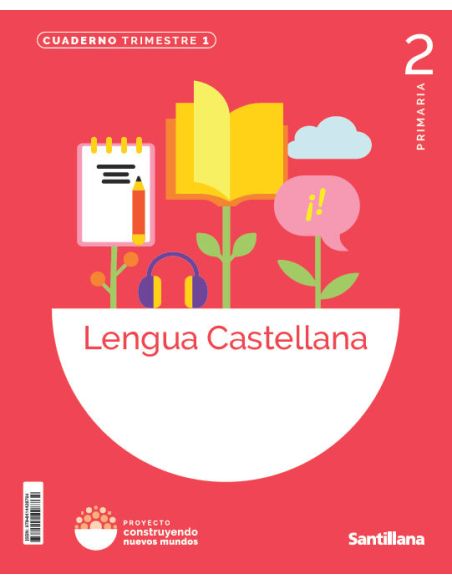 Cdn Lengua 2-1Prm Cast