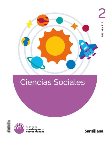 2Pri C.Soc Cnm Ed26