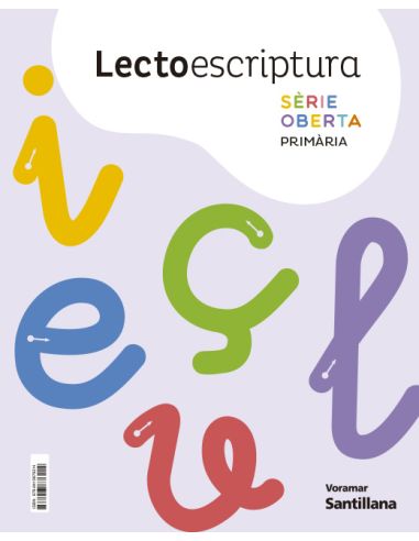 Lengua 1-1Prm S.Abierta Lecto Valen