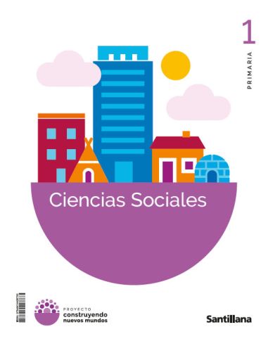 C.Sociales 1Prm Cast