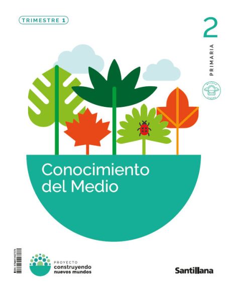 C. Del Medio 2Prm Santillana