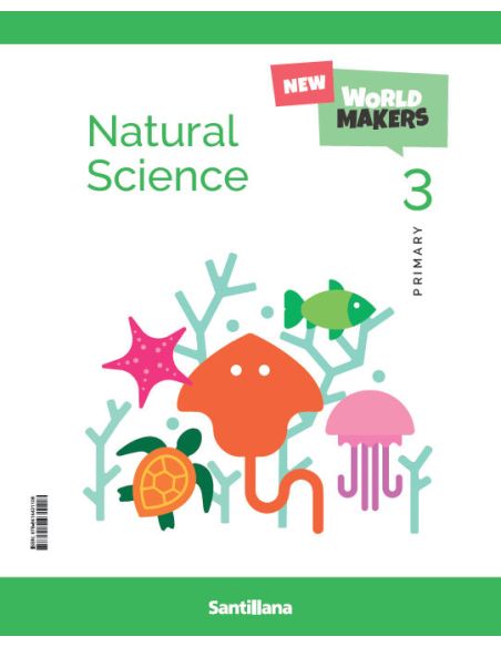3Pri Natur Sc Std Nwm Ed26