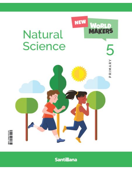 5Pri Natural Sc Std Nwm Ed26