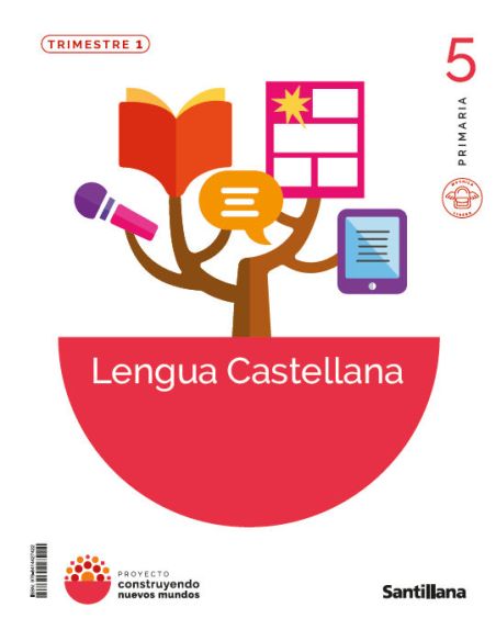 5Pri Leng M.Lig Cnm Ed26