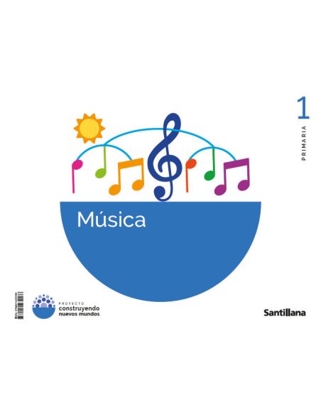 1Pri Musica Cnm Ed26