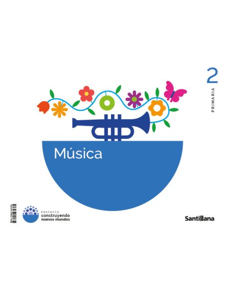 2Pri Musica Cnm Ed26