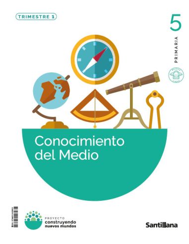 5Pri C.Medio Cnm Ed26