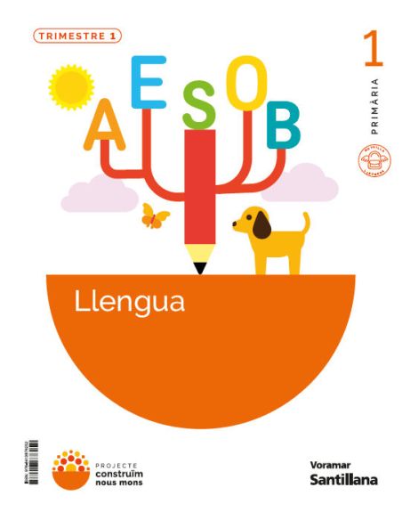 Lengua 1Prm Valen