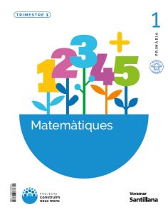 Matematicas 1Primaria Voramar