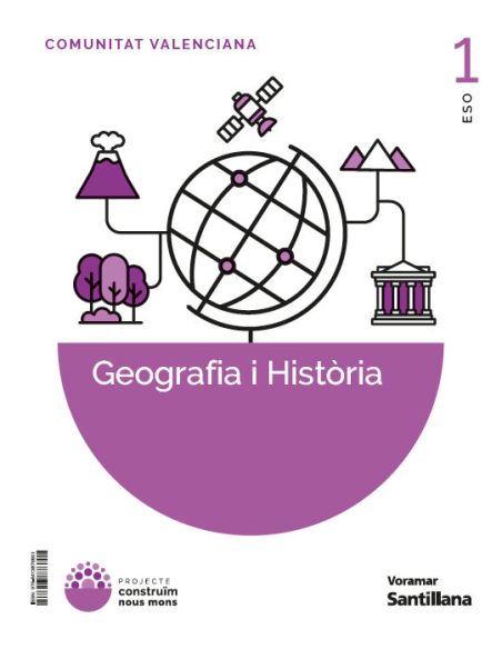 1Sec Geog-Hist* Cnm Val Ed26