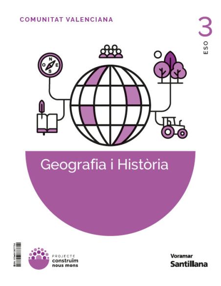 3Sec Geog-Hist* Cnm Val Ed26