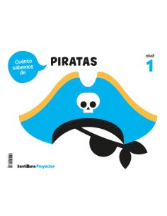 Cuanto Sabemos Nivel 1 Los Piratas