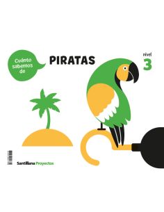 Cuanto Sabemos Nivel 3 Los Piratas