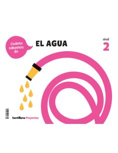 Cuanto Sabemos Nivel 2 El Agua