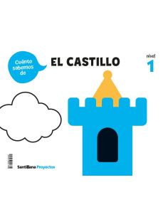 Cuanto Sabemos Nivel 1 El Castillo