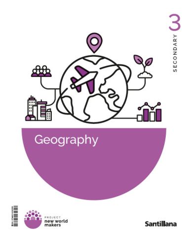 3Eso Geography* Nwm Ed26