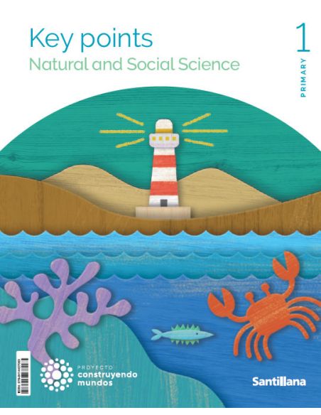 1Pri Key Points Nat & Soc Science Ed26