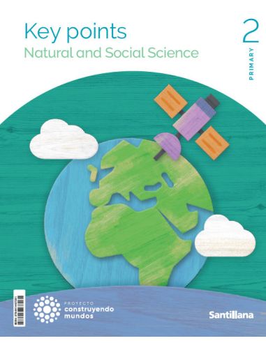2Pri Key Points Nat & Soc Science Ed26