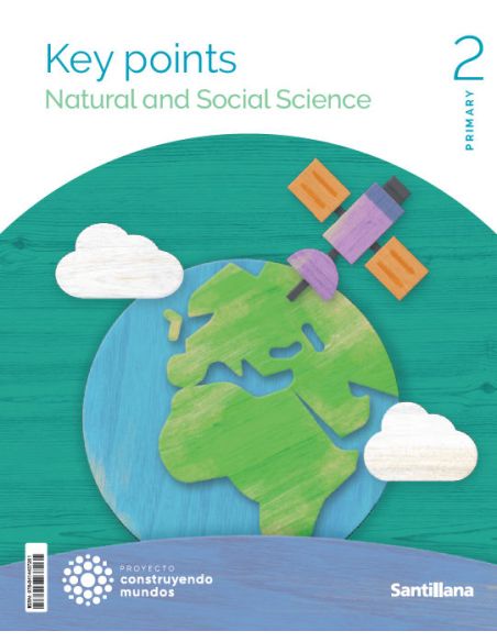 2Pri Key Points Nat & Soc Science Ed26