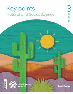 3Pri Key Points Nat & Soc Science Ed26