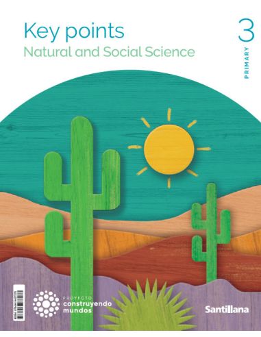 3Pri Key Points Nat & Soc Science Ed26