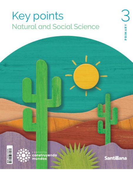 3Pri Key Points Nat & Soc Science Ed26