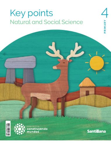 4Pri Key Points Nat & Soc Science Ed26