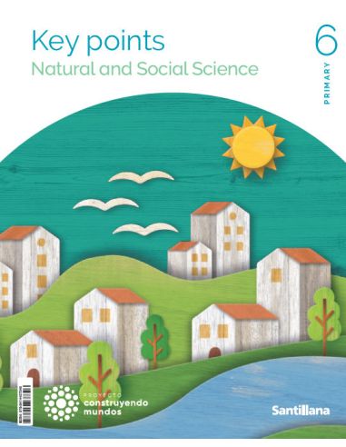 6Pri Key Points Nat & Soc Science Ed26