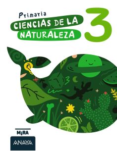Ciencias De La Naturaleza 3