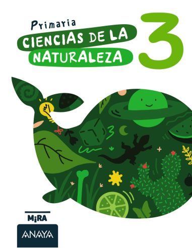 Ciencias De La Naturaleza 3