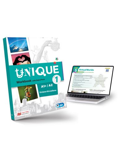 Unique 1 Wb Epk