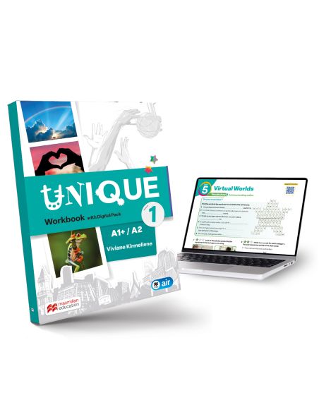 Unique 1 Wb Epk