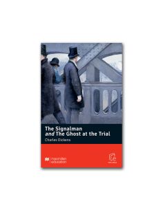 Mr (B) Signalman & Ghost Trial Etools