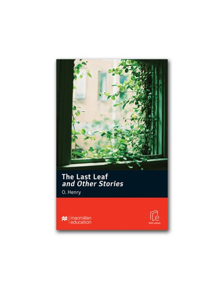 Mr (B) Last Leaf & Other Stories Etools