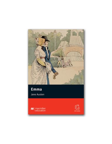 Mr (I) Emma Etools