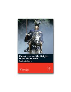 Mr (I) King Arthur...Round Table Etools