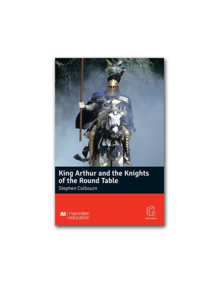 Mr (I) King Arthur...Round Table Etools